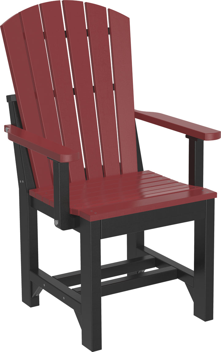 Adirondack Arm Chair
