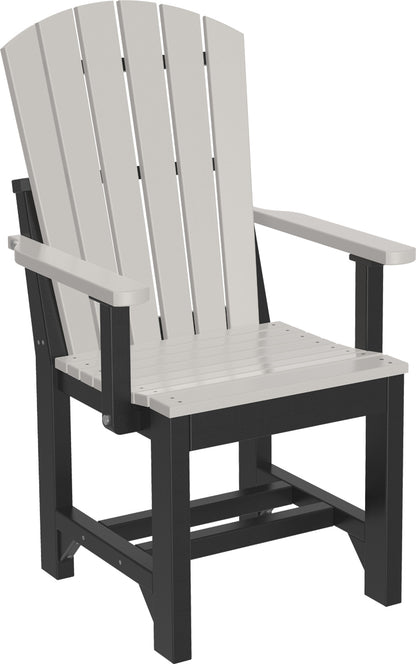 Adirondack Arm Chair