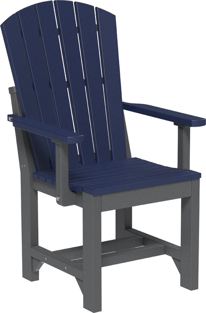Adirondack Arm Chair