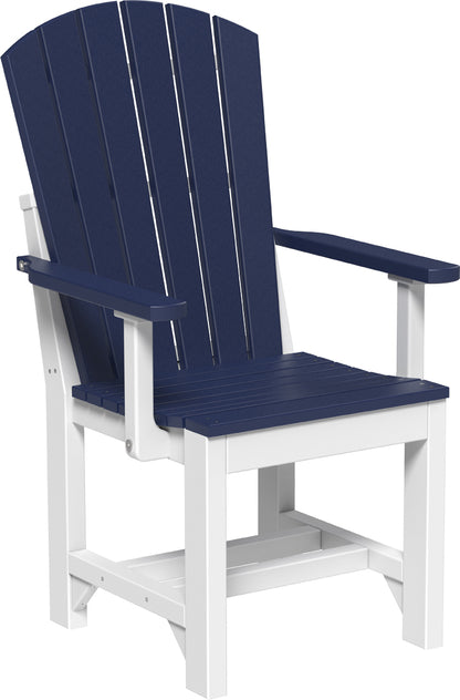 Adirondack Arm Chair