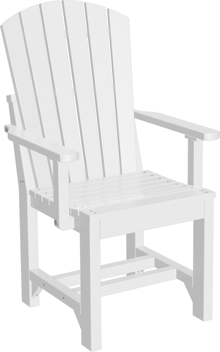 Adirondack Arm Chair