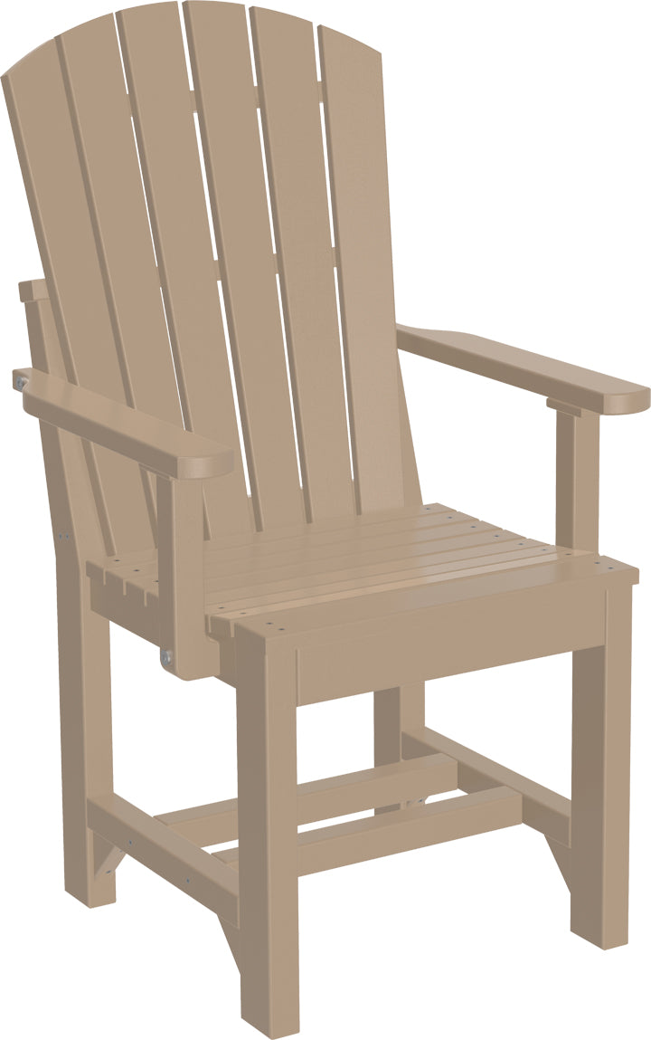 Adirondack Arm Chair
