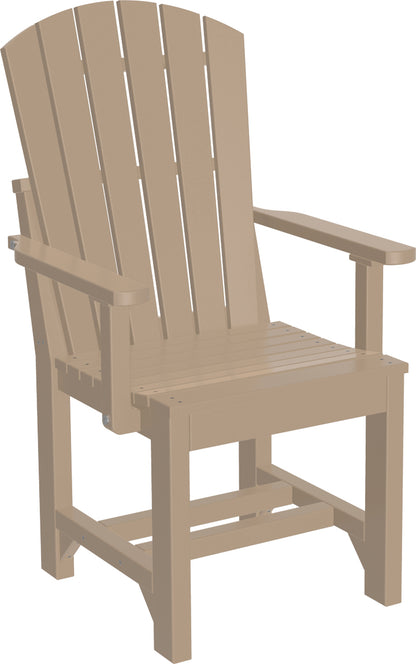 Adirondack Arm Chair