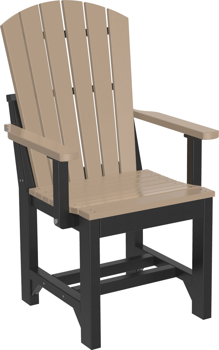 Adirondack Arm Chair