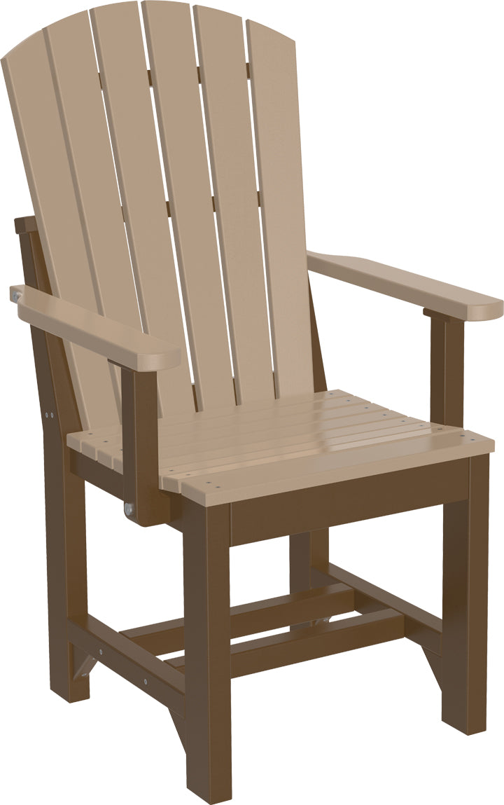 Adirondack Arm Chair