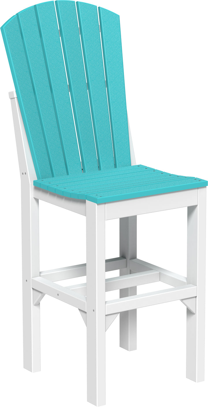 Adirondack Side Chair