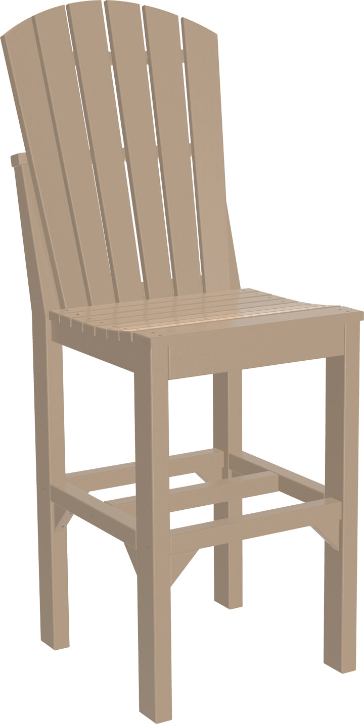 Adirondack Side Chair