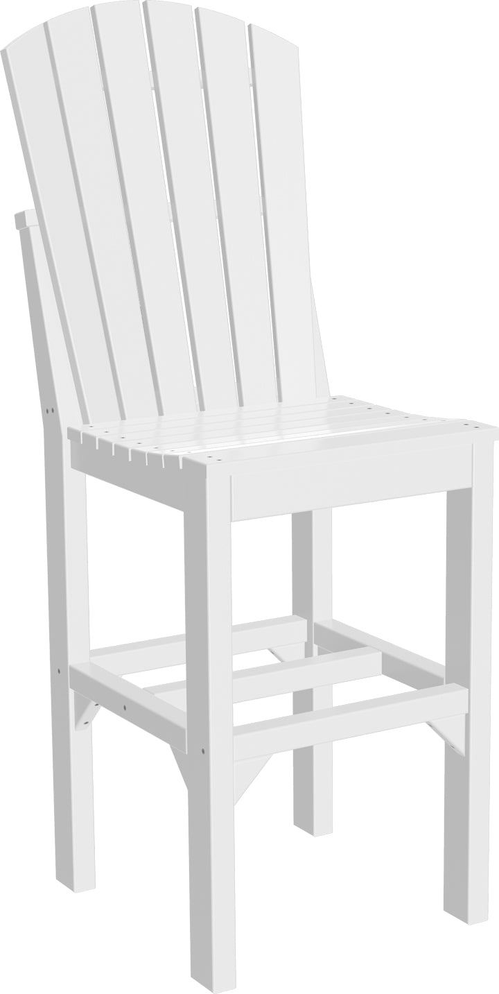 Adirondack Side Chair