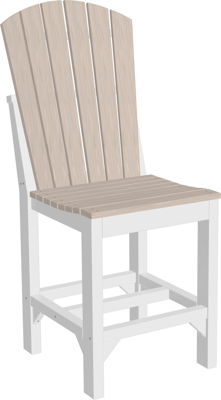 Adirondack Side Chair