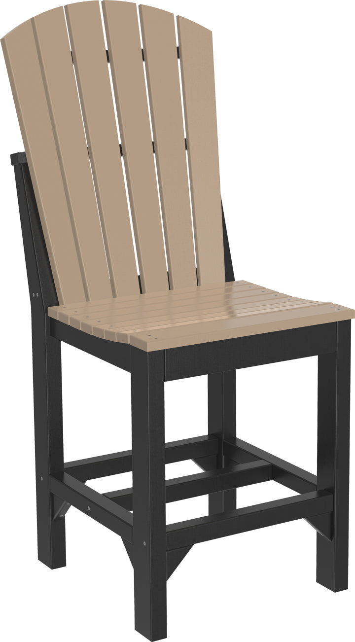 Adirondack Side Chair