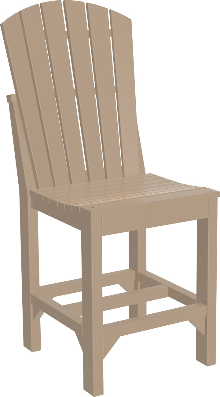 Adirondack Side Chair