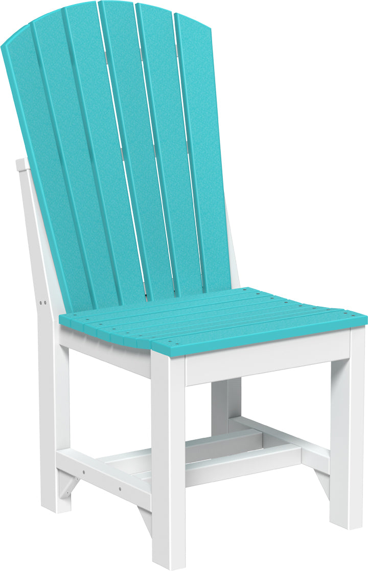 Adirondack Side Chair