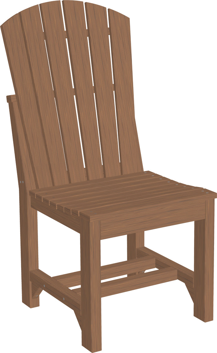 Adirondack Side Chair