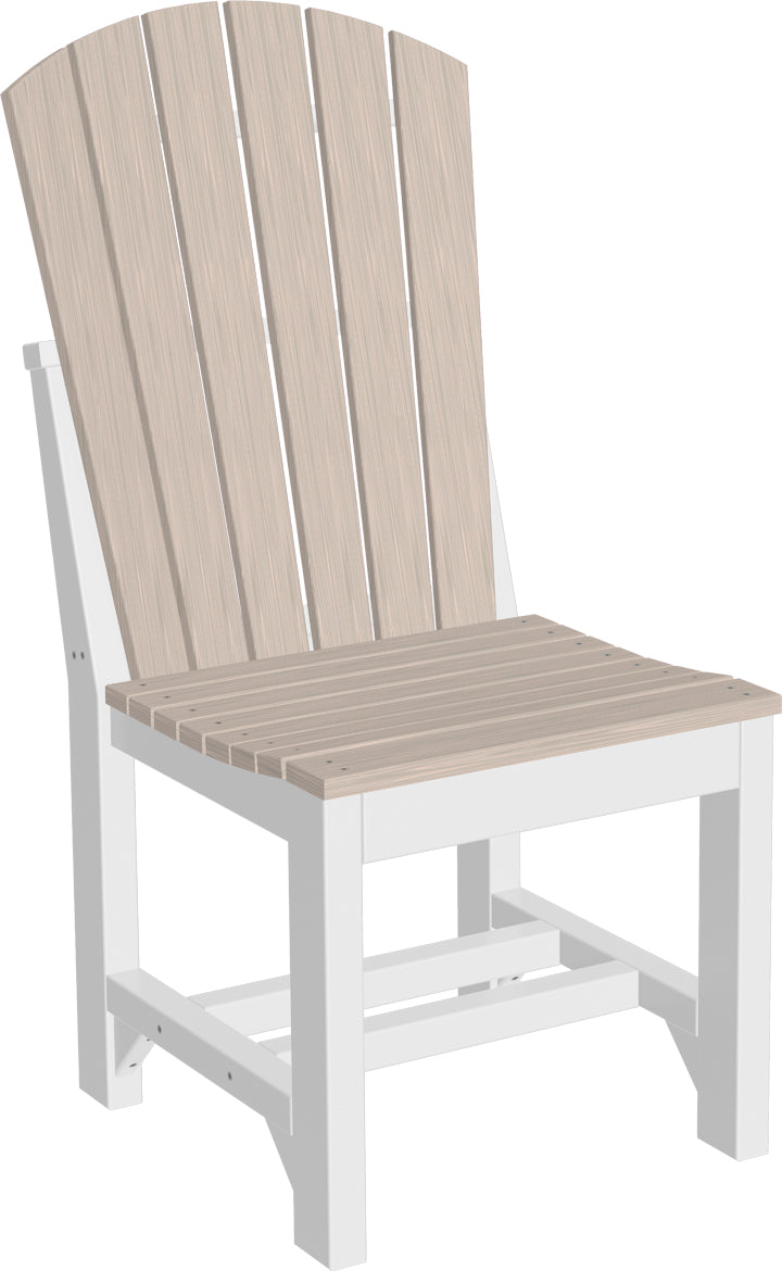 Adirondack Side Chair