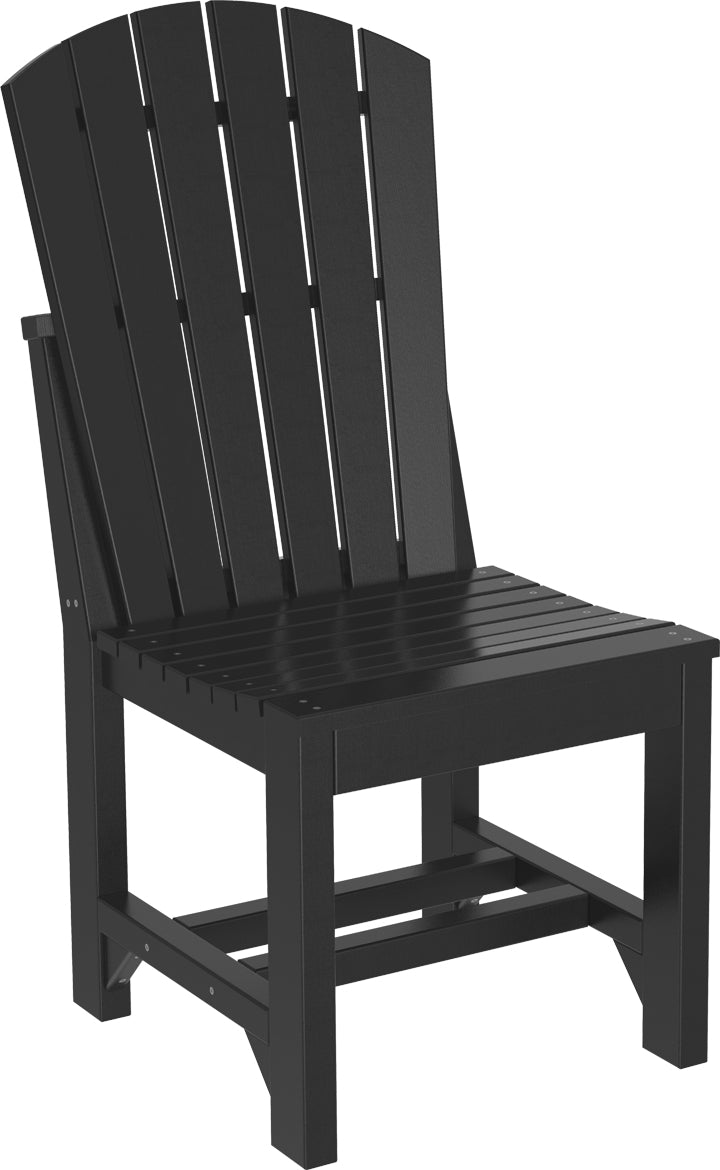 Adirondack Side Chair