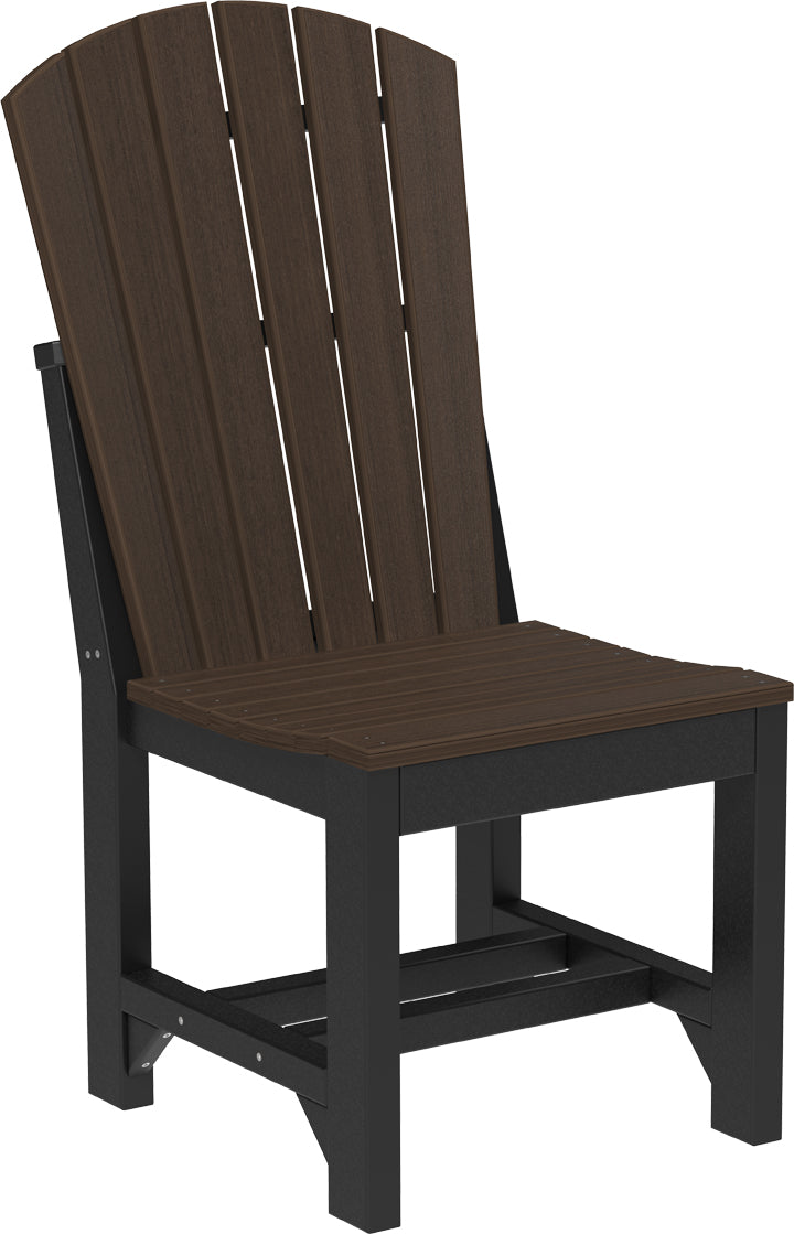 Adirondack Side Chair