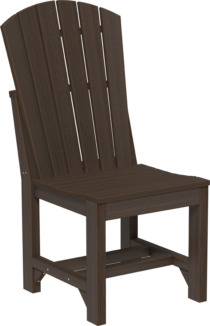 Adirondack Side Chair