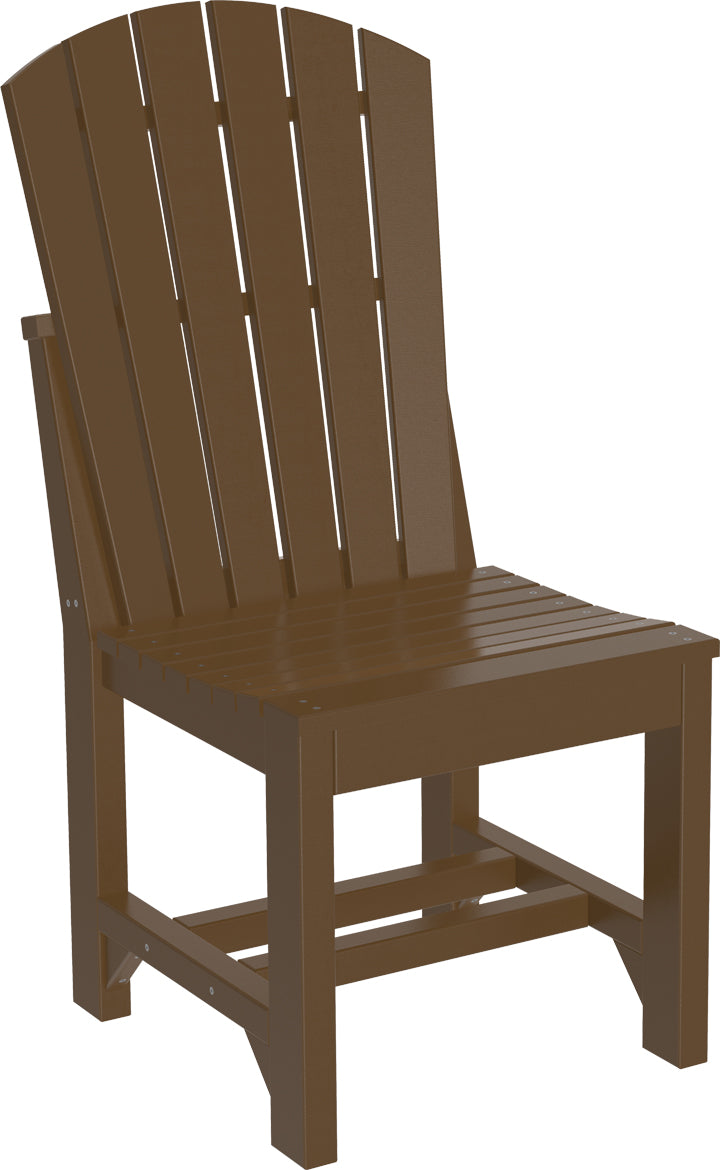 Adirondack Side Chair