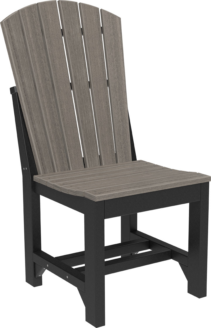 Adirondack Side Chair