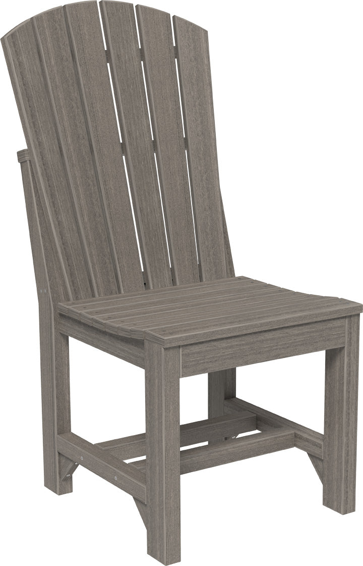 Adirondack Side Chair