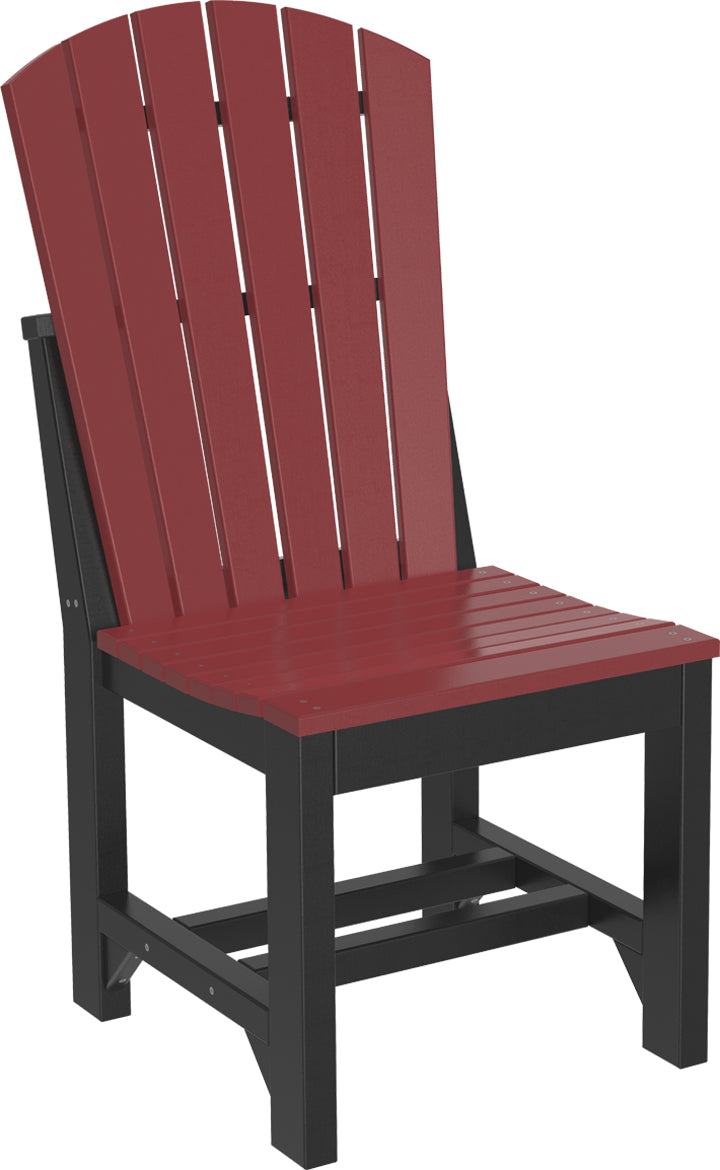 Adirondack Side Chair