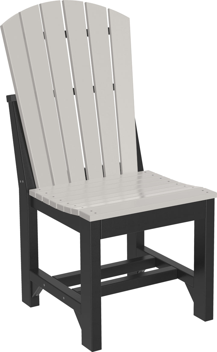Adirondack Side Chair