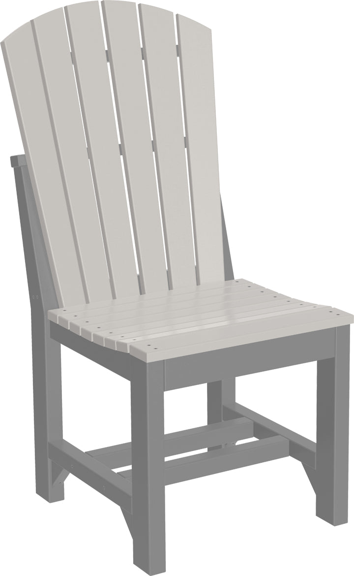 Adirondack Side Chair