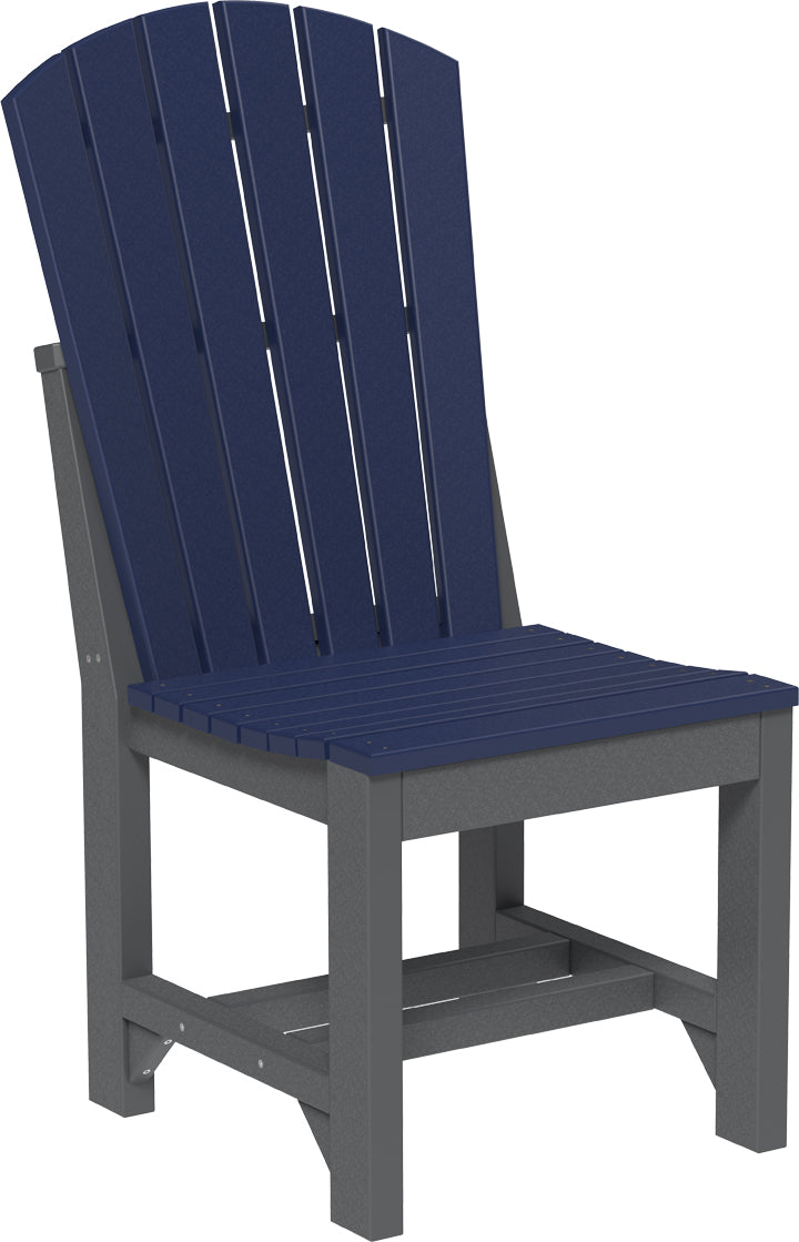 Adirondack Side Chair