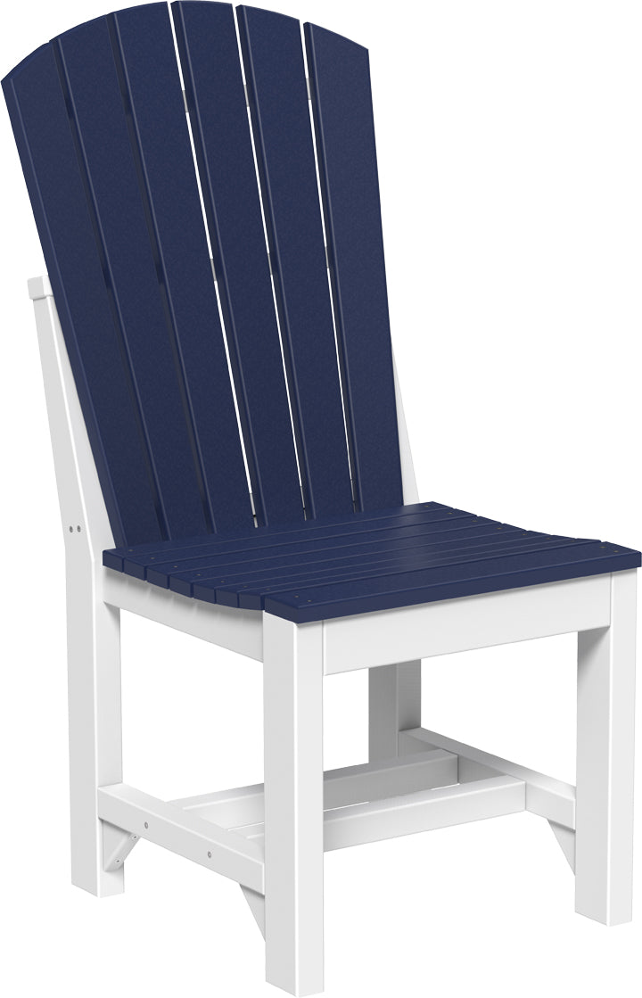 Adirondack Side Chair