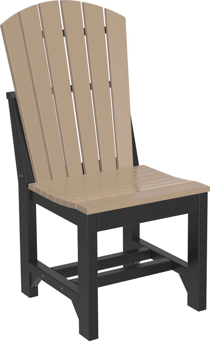 Adirondack Side Chair