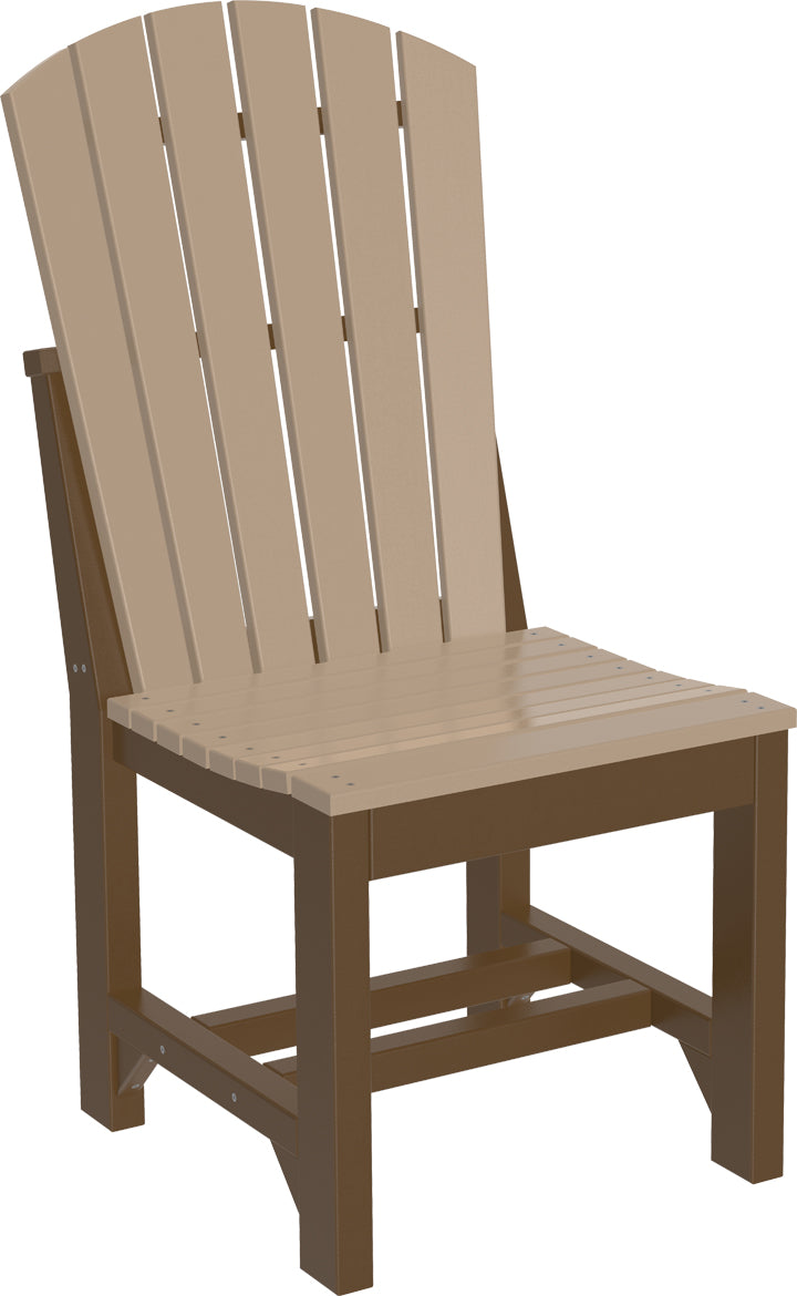 Adirondack Side Chair
