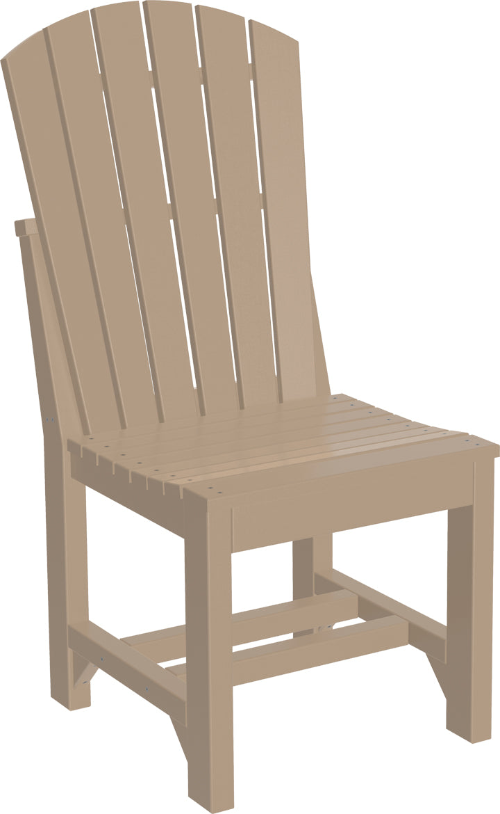 Adirondack Side Chair