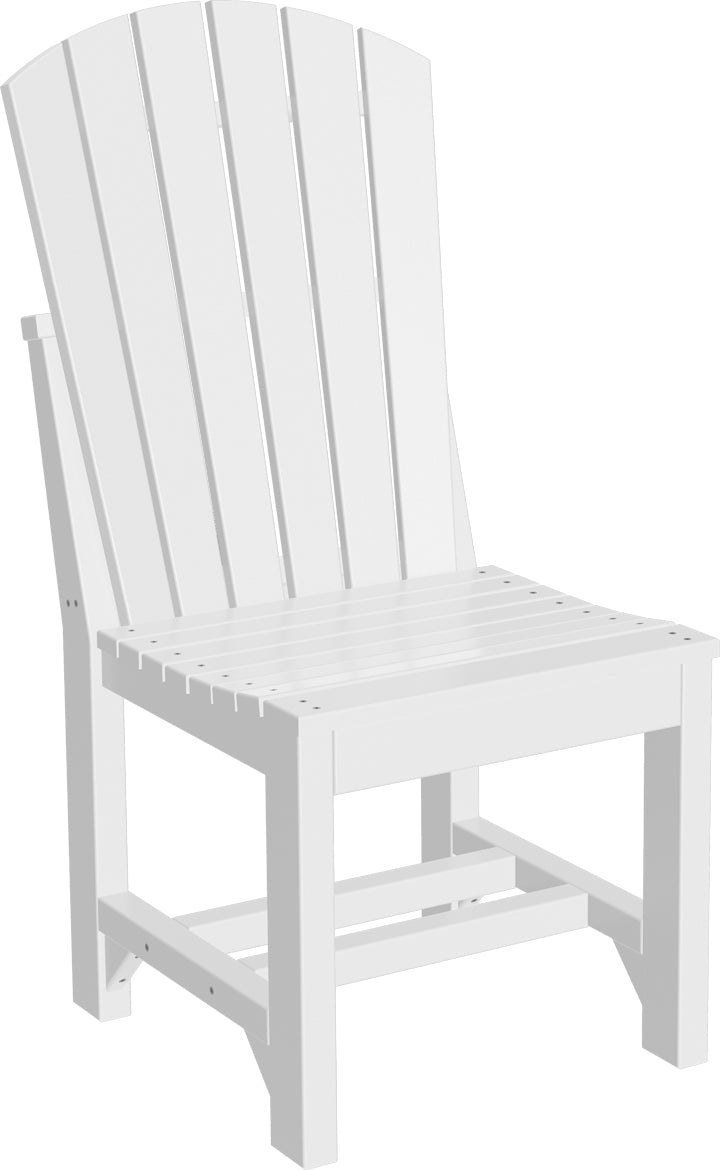 Adirondack Side Chair