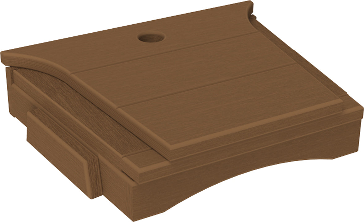 Balcony Tete-a-Tete Table