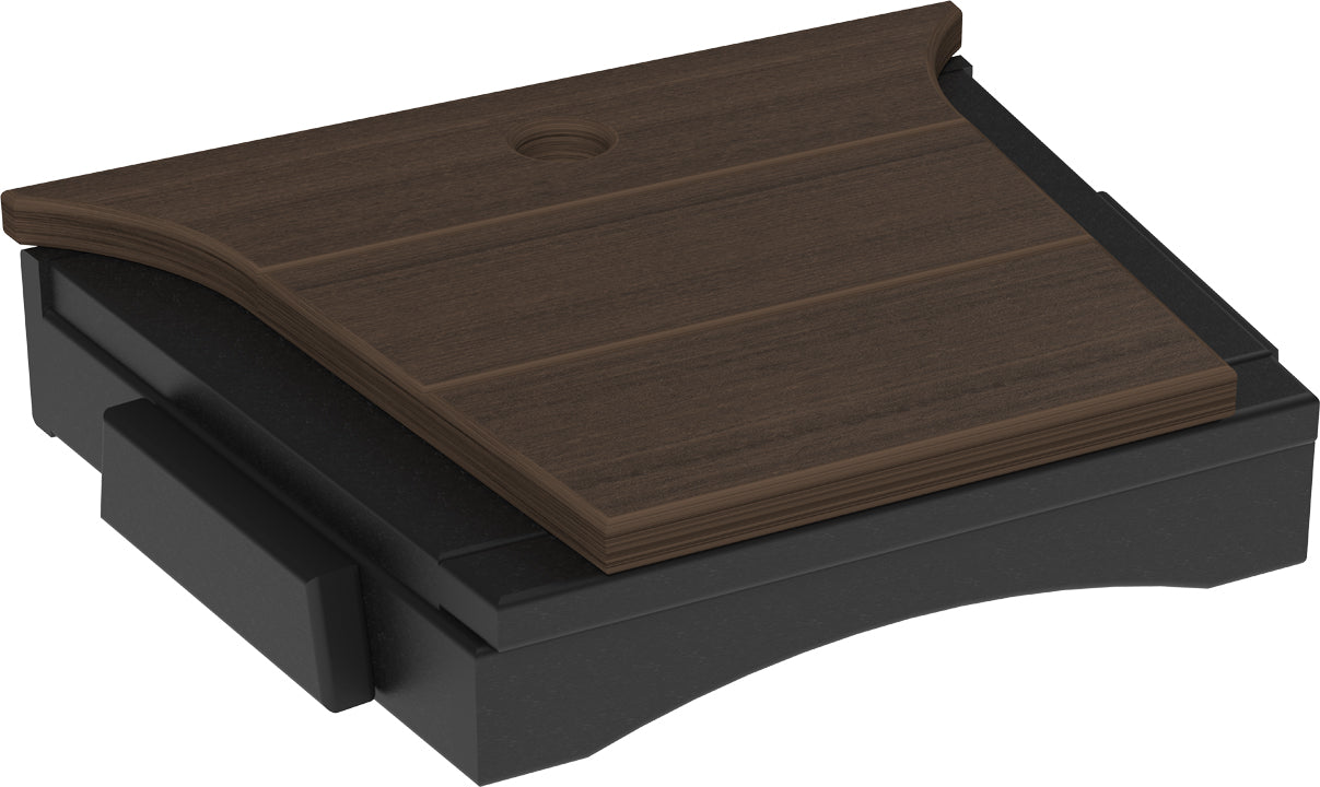 Balcony Tete-a-Tete Table