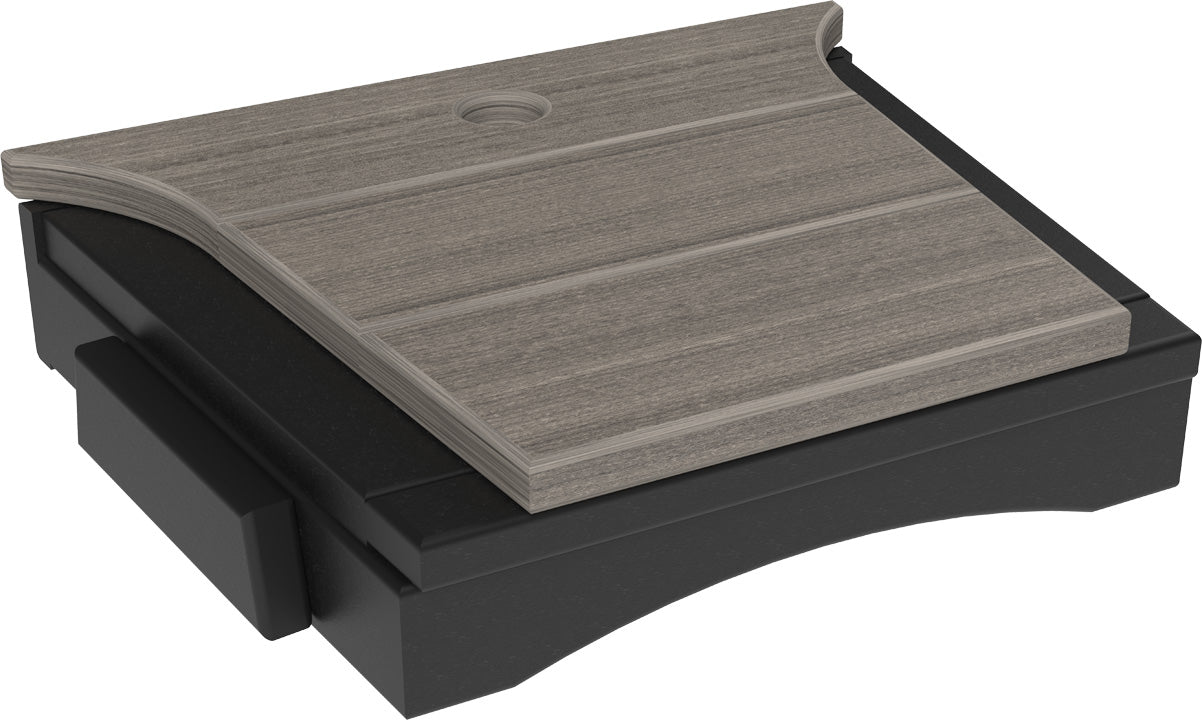 Balcony Tete-a-Tete Table