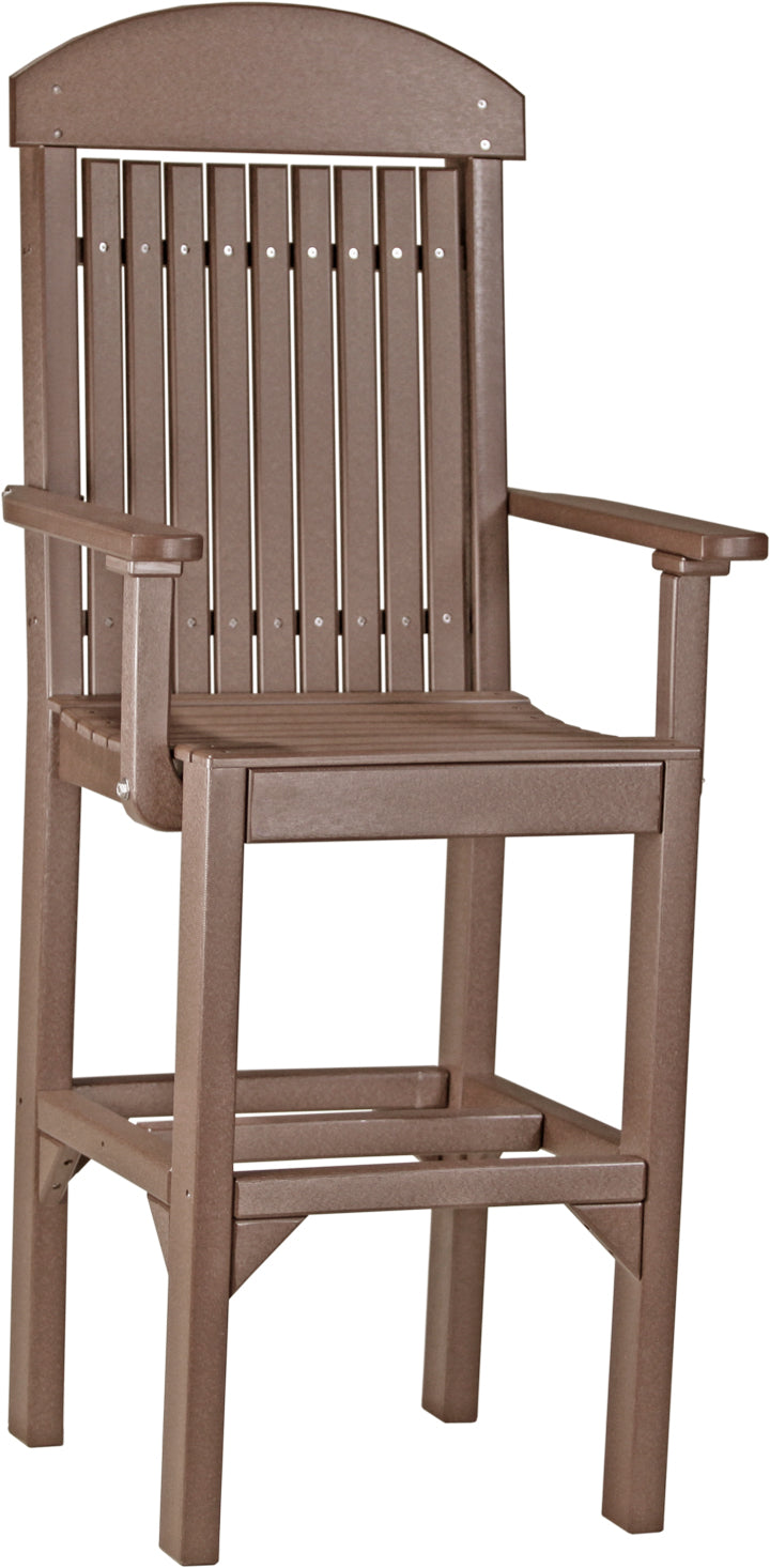 Classic Arm Chair