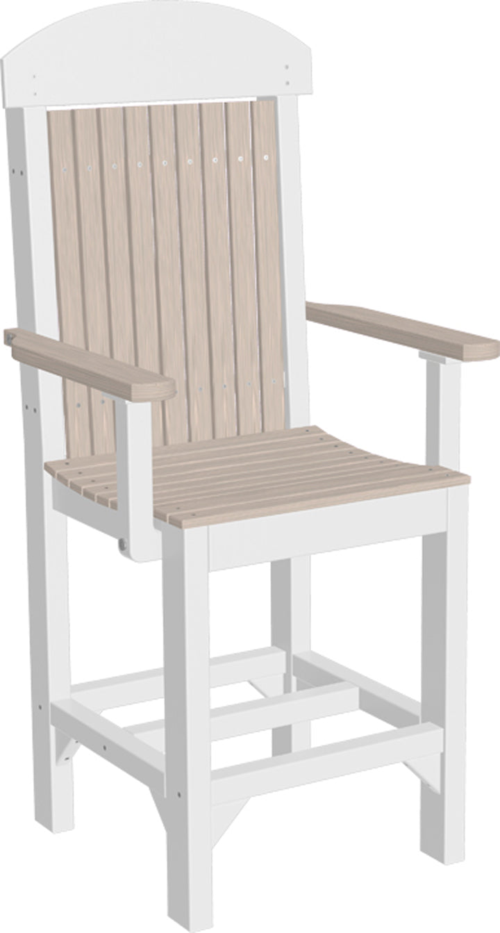 Classic Arm Chair