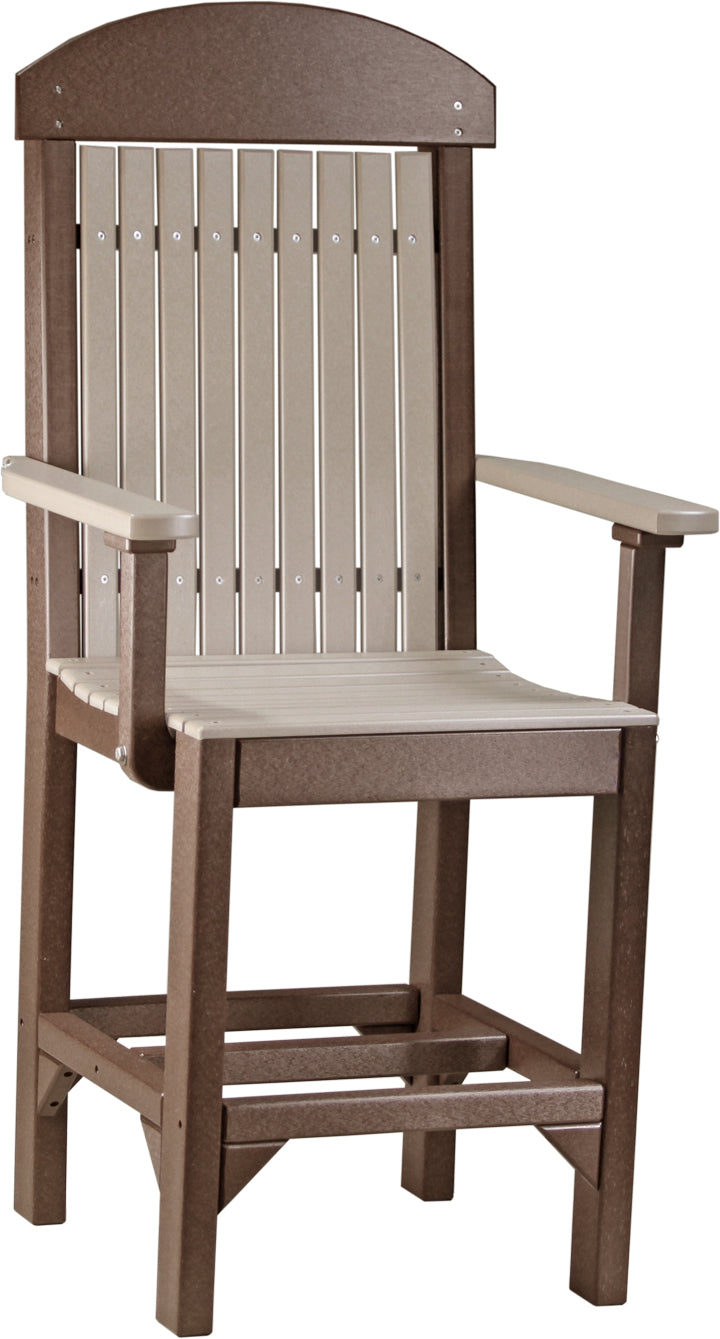 Classic Arm Chair