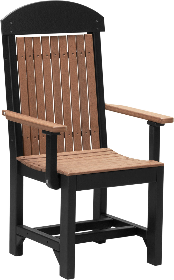 Classic Arm Chair