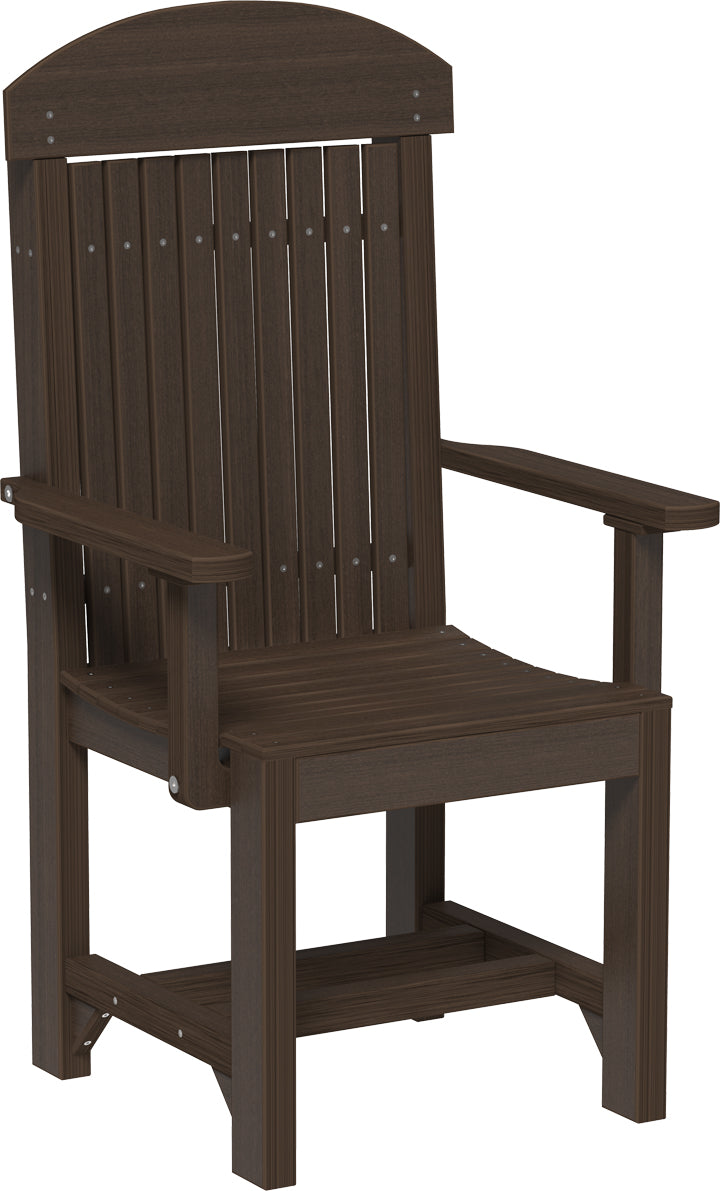 Classic Arm Chair