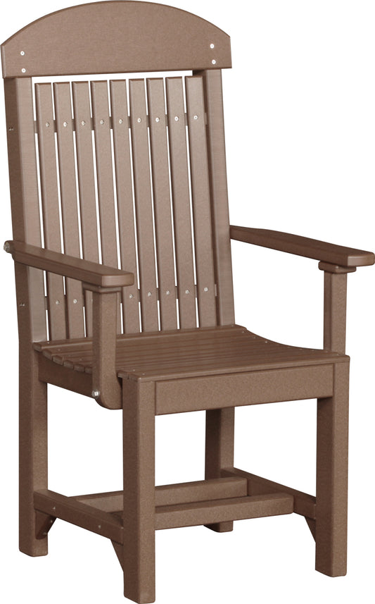 Classic Arm Chair
