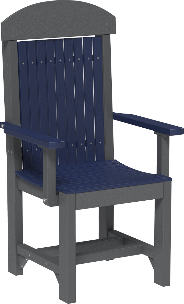 Classic Arm Chair