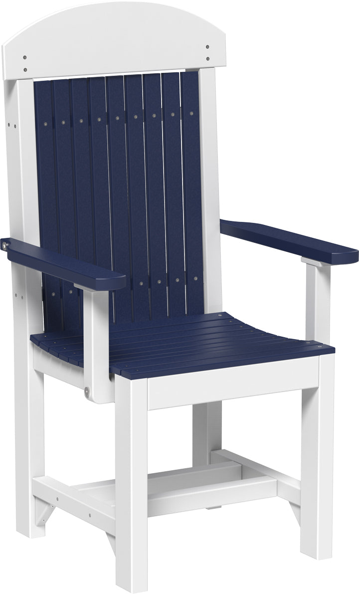 Classic Arm Chair