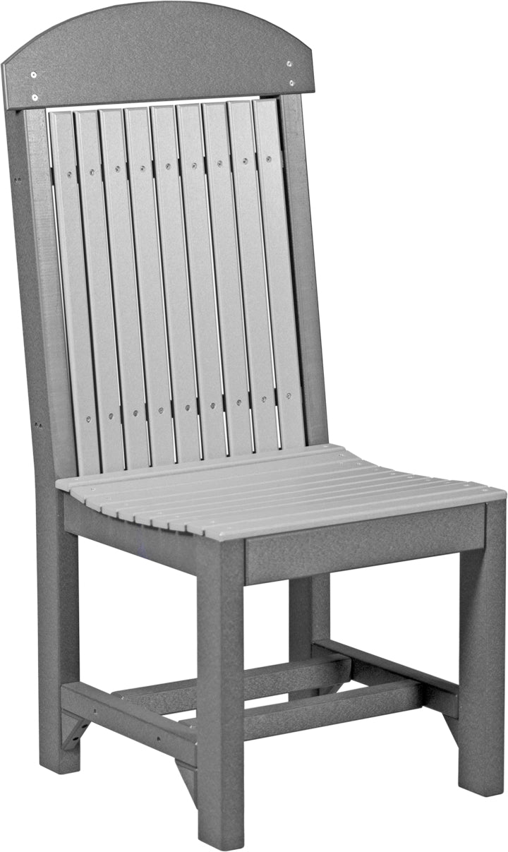 Classic Side Chair