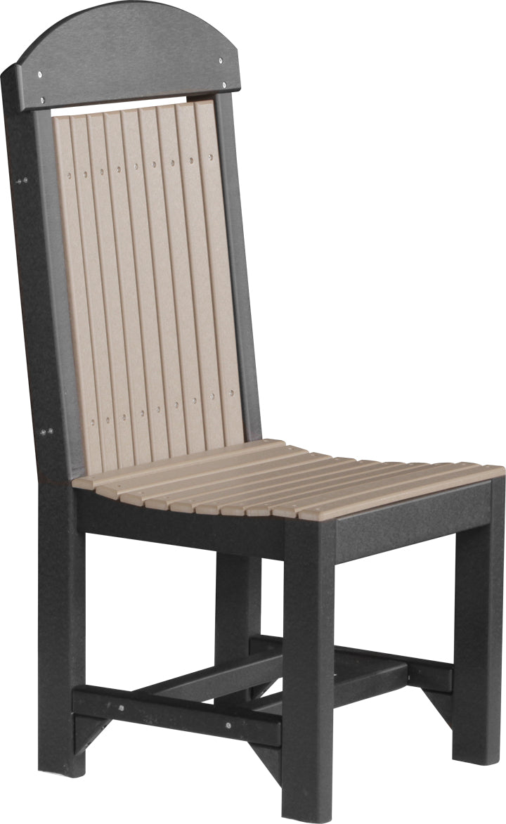 Classic Side Chair