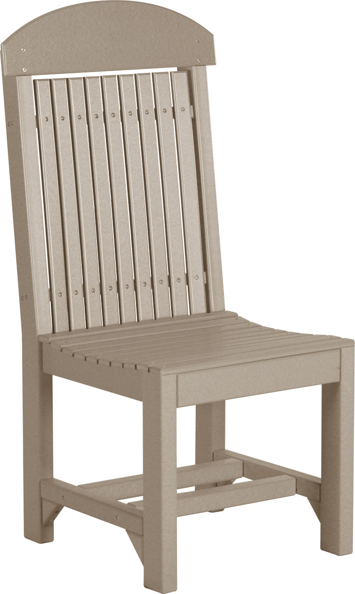 Classic Side Chair