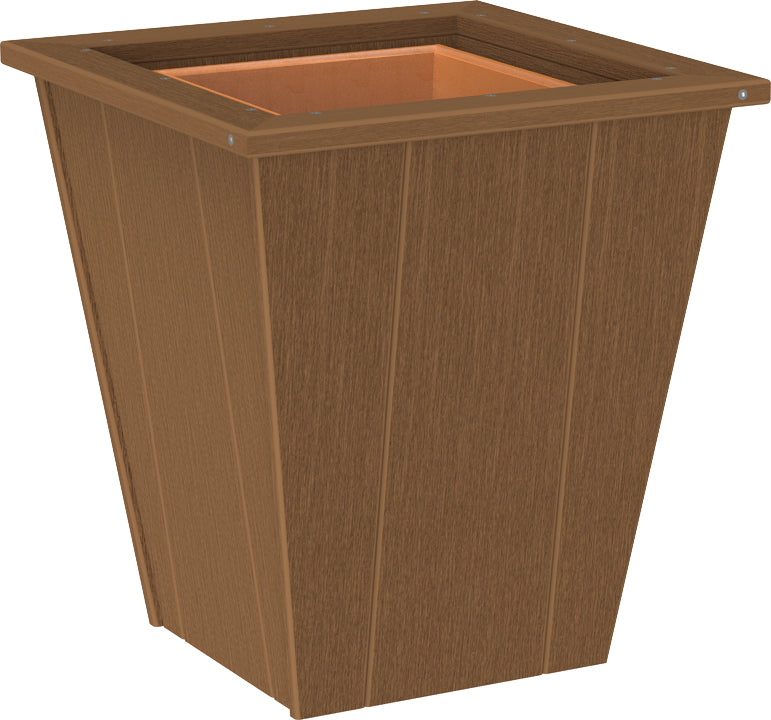 Elite Planter (18")