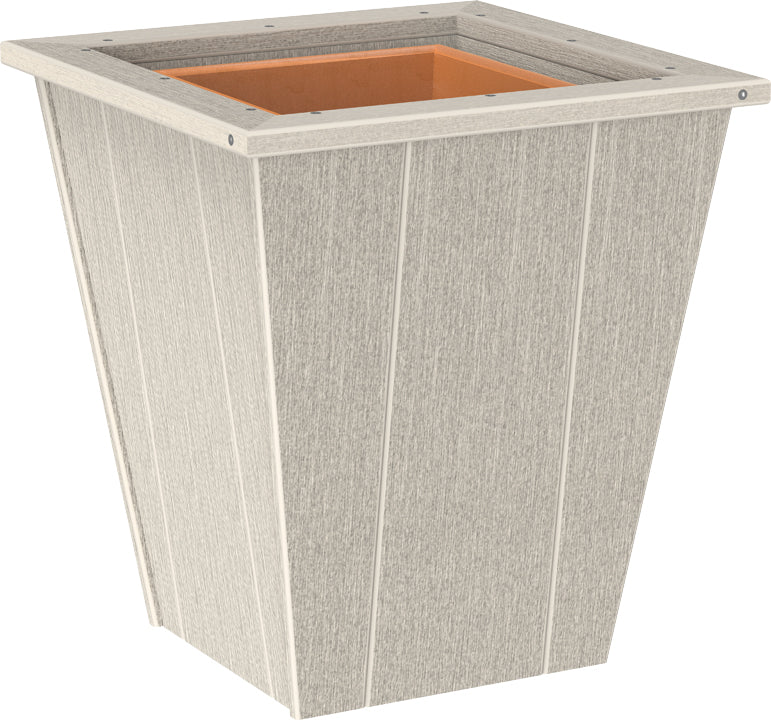 Elite Planter (18")