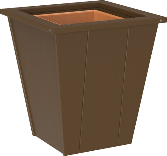 Elite Planter (18")